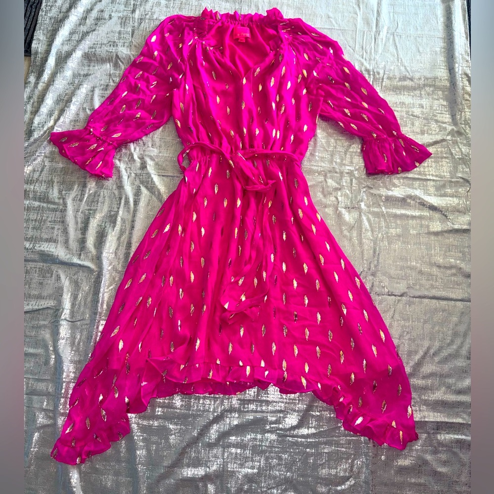 Lilly Pulitzer